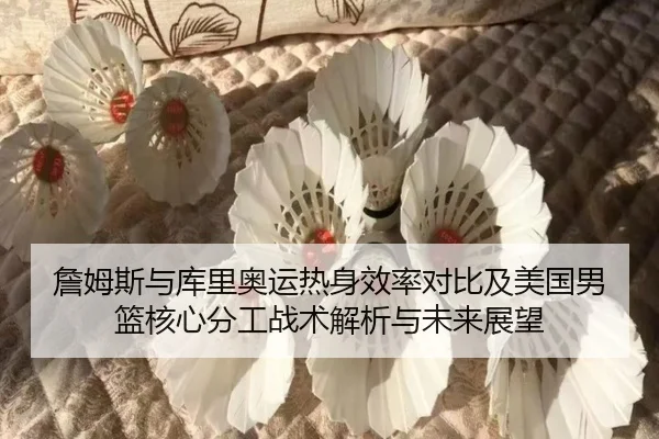 詹姆斯与库里奥运热身效率对比及美国男篮核心分工战术解析与未来展望